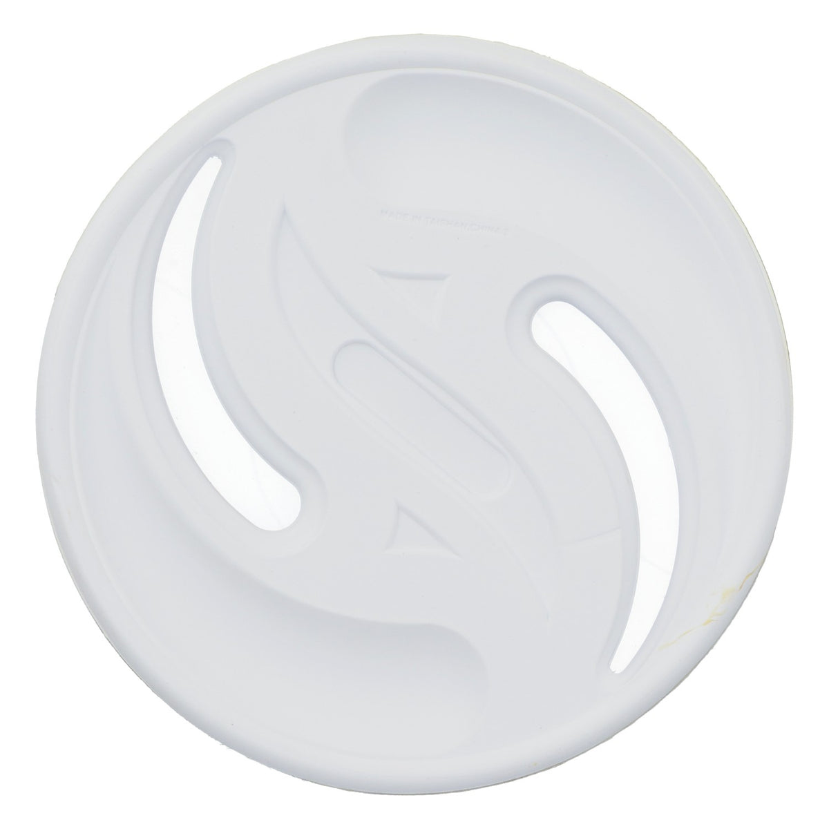 Salitos Frisbee Camouflage Disco volante in polistirolo Flying Disc Sport – Vista 2