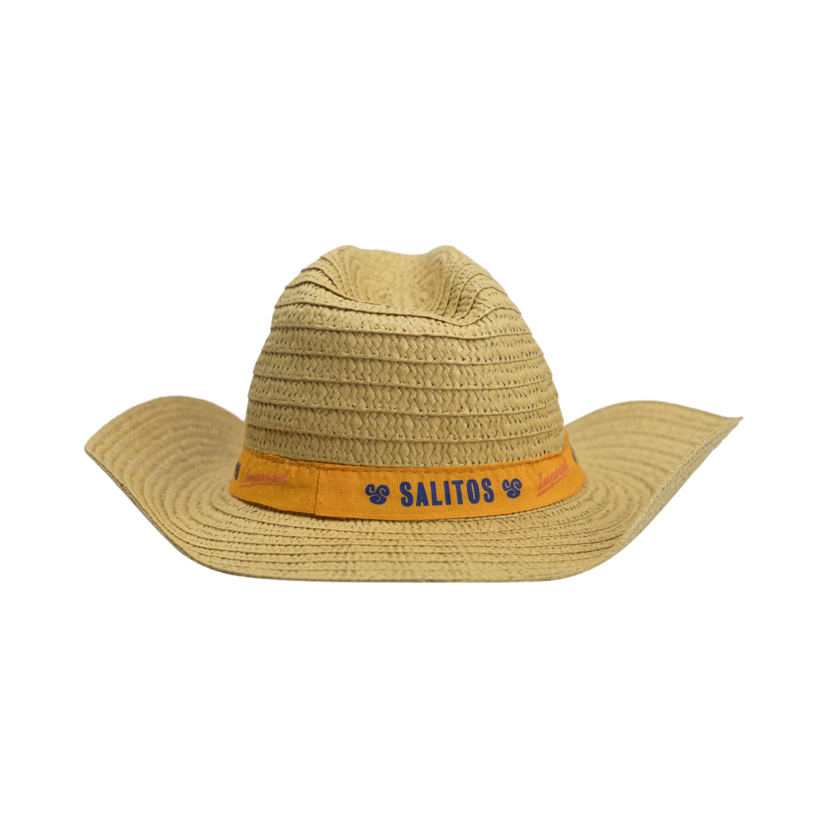 Cappello di paglia Salito Cappello Strawhat Berretto Cappellino Estate Sole Party Festival Spiaggia – Vista 4