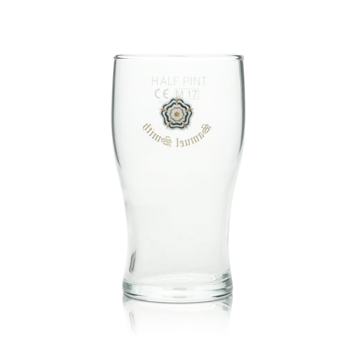 6 bicchieri da birra Samuel Smith da 0,3 l 1/2 pinta Craftbeer ARC England Willi Cup – Vista 3