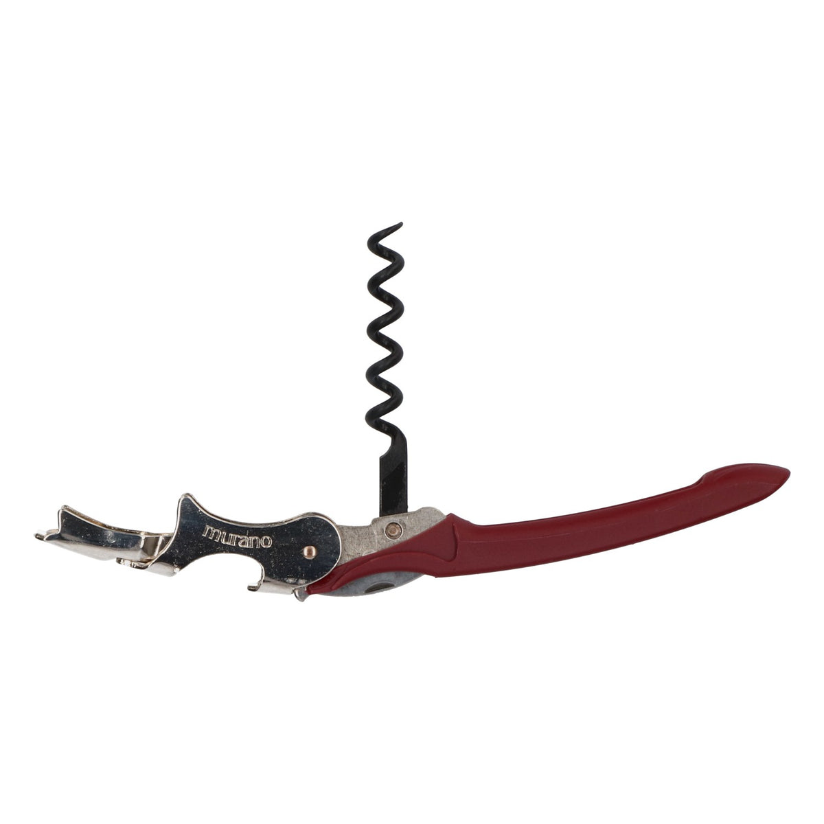 Santa Margherita Coltello da sommelier Coltellino tascabile Accessori per sommelier Murano – Vista 4