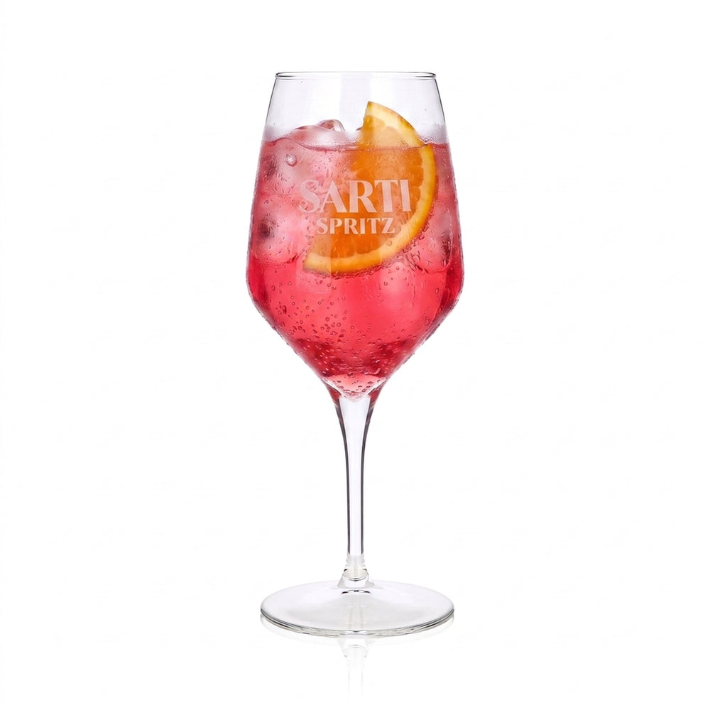 Bicchiere Sarti Spritz da 0,44 l, bicchiere da vino e da aperitivo