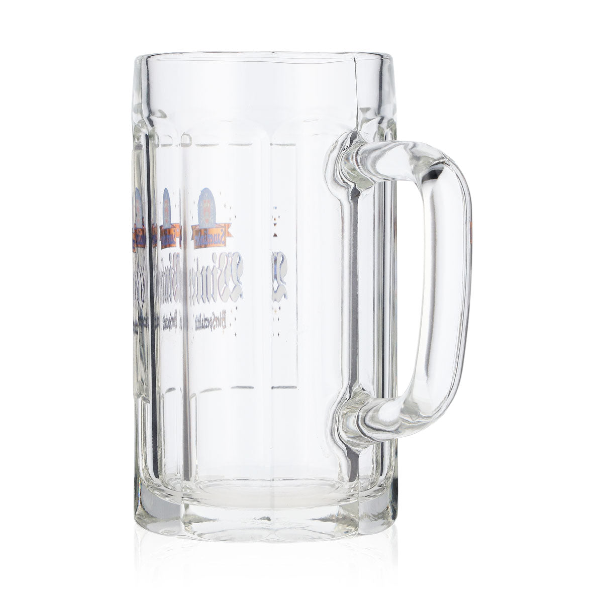 Bicchieri da birra Sauerländer Winter 0,2 l Boccale Staufeneckseidel – Vista 4