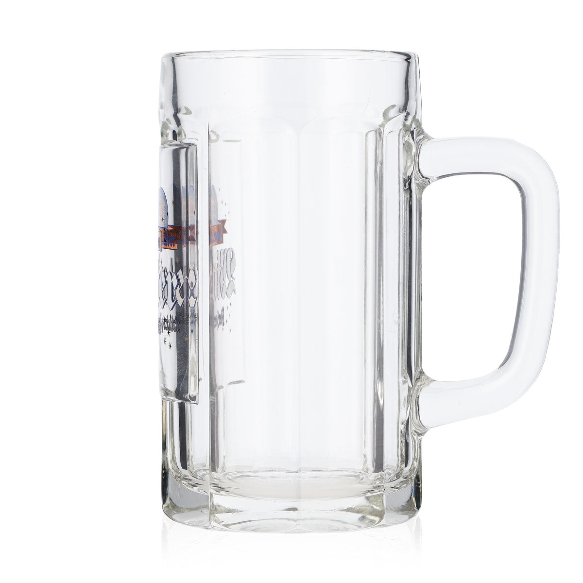 Bicchieri da birra Sauerländer Winter 0,2 l Boccale Staufeneckseidel – Vista 5