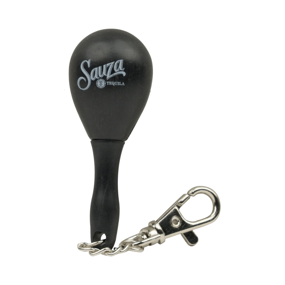 Sauza Tequila sonaglio portachiavi streghe carnevale Key Ring