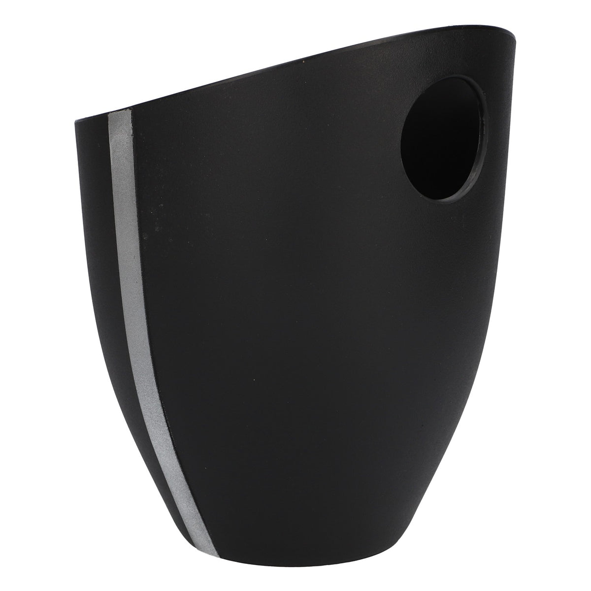 Scavi & Ray Raffredda bottiglie per prosecco Raffredda ghiaccio Icecube Black Design – Vista 4