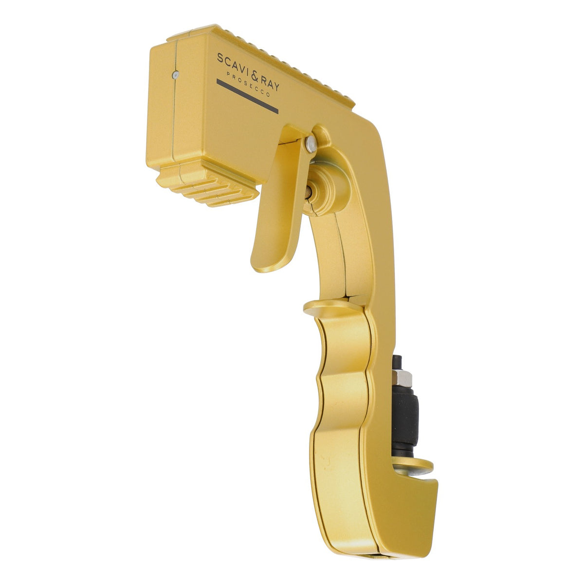 Scavi & Ray Pistola per spumante Spumante Gun Versatore Oro Prosecco Gun