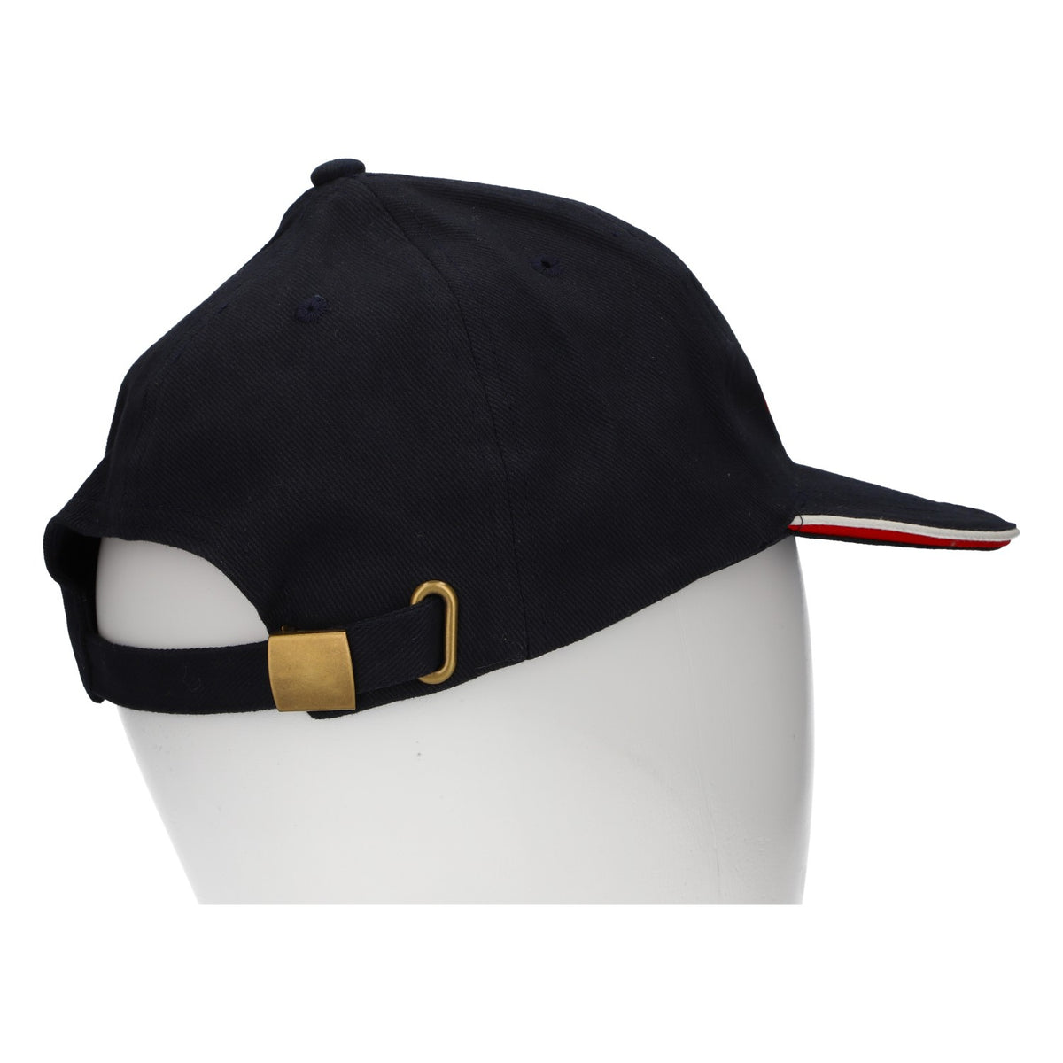 Cappellino da baseball Scherdel Bier, blu, tessuto misto – Vista 4
