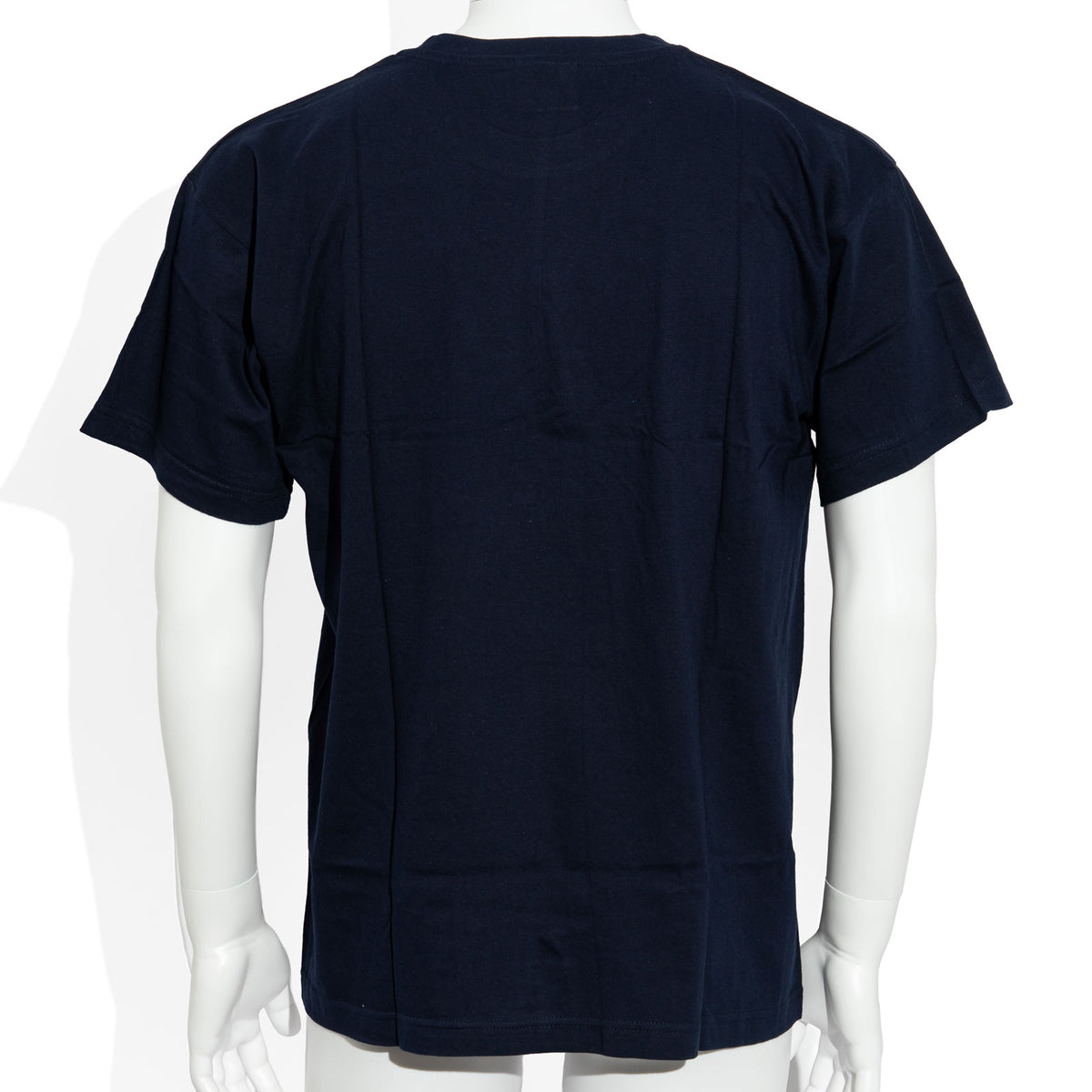 Maglietta in cotone con stampa “Scherdel Bier Glas XL” – Vista 3
