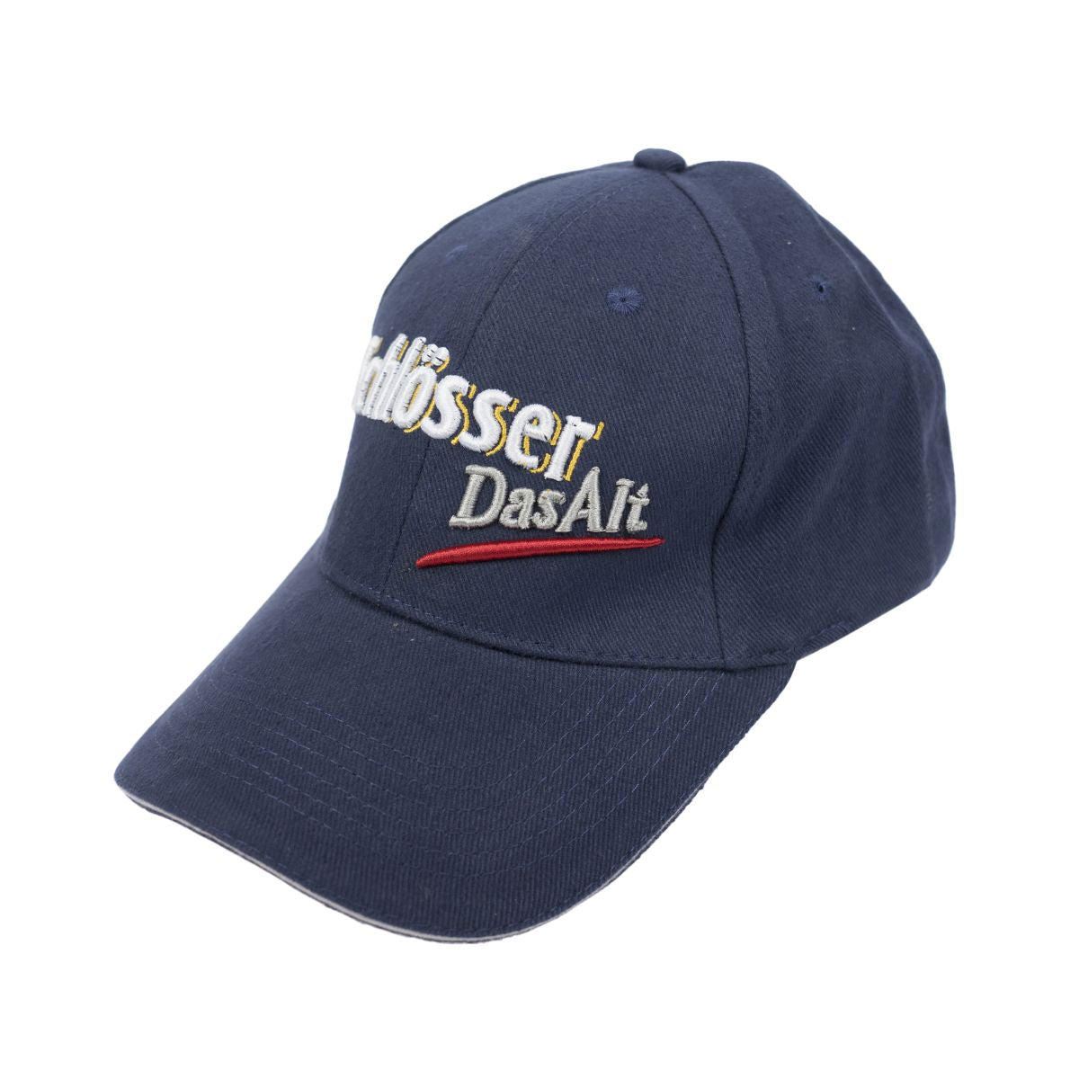 Cappelli Alt Mütze Cappellino regolabile Blu Copricapo Birrificio