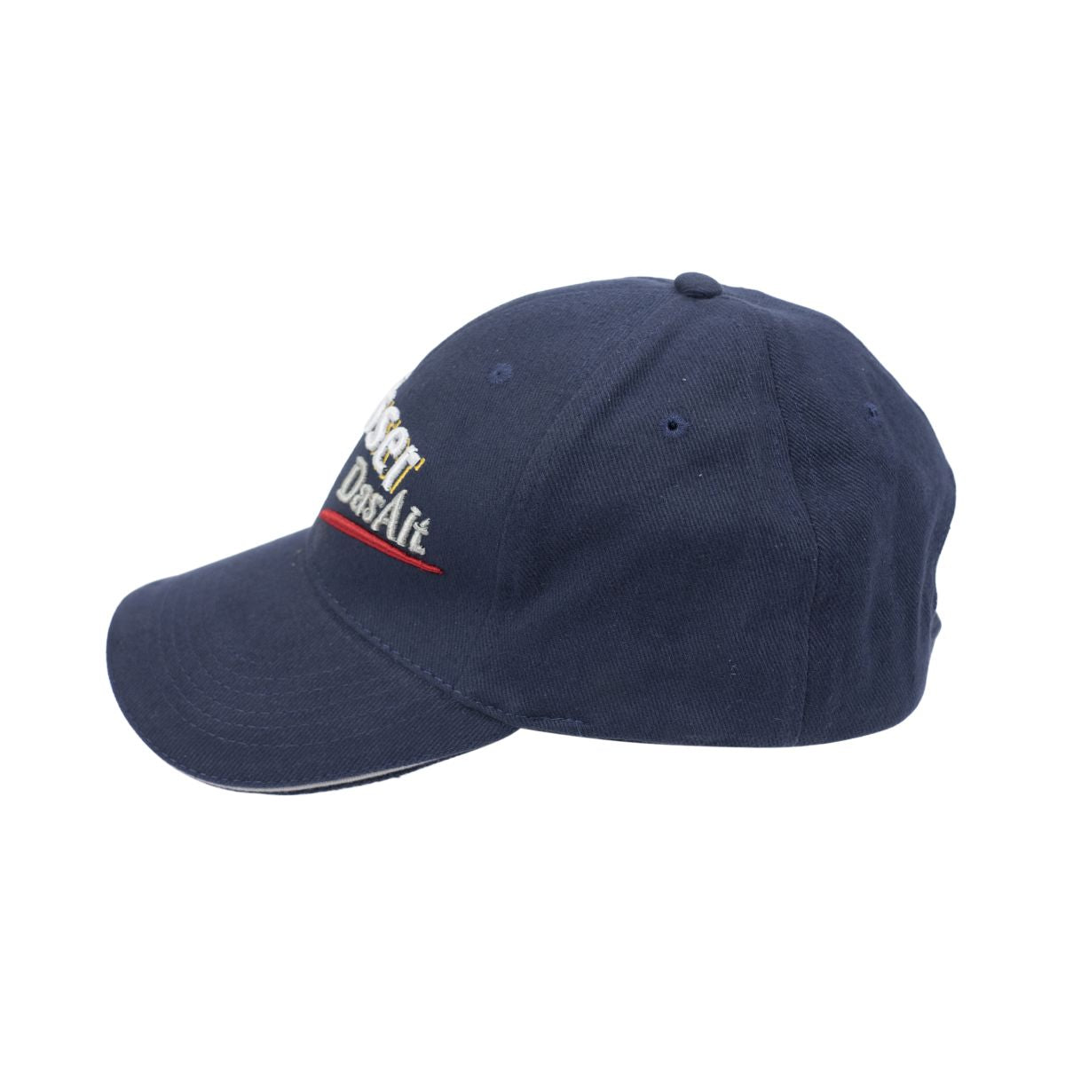 Cappelli Alt Mütze Cappellino regolabile Blu Copricapo Birrificio – Vista 2