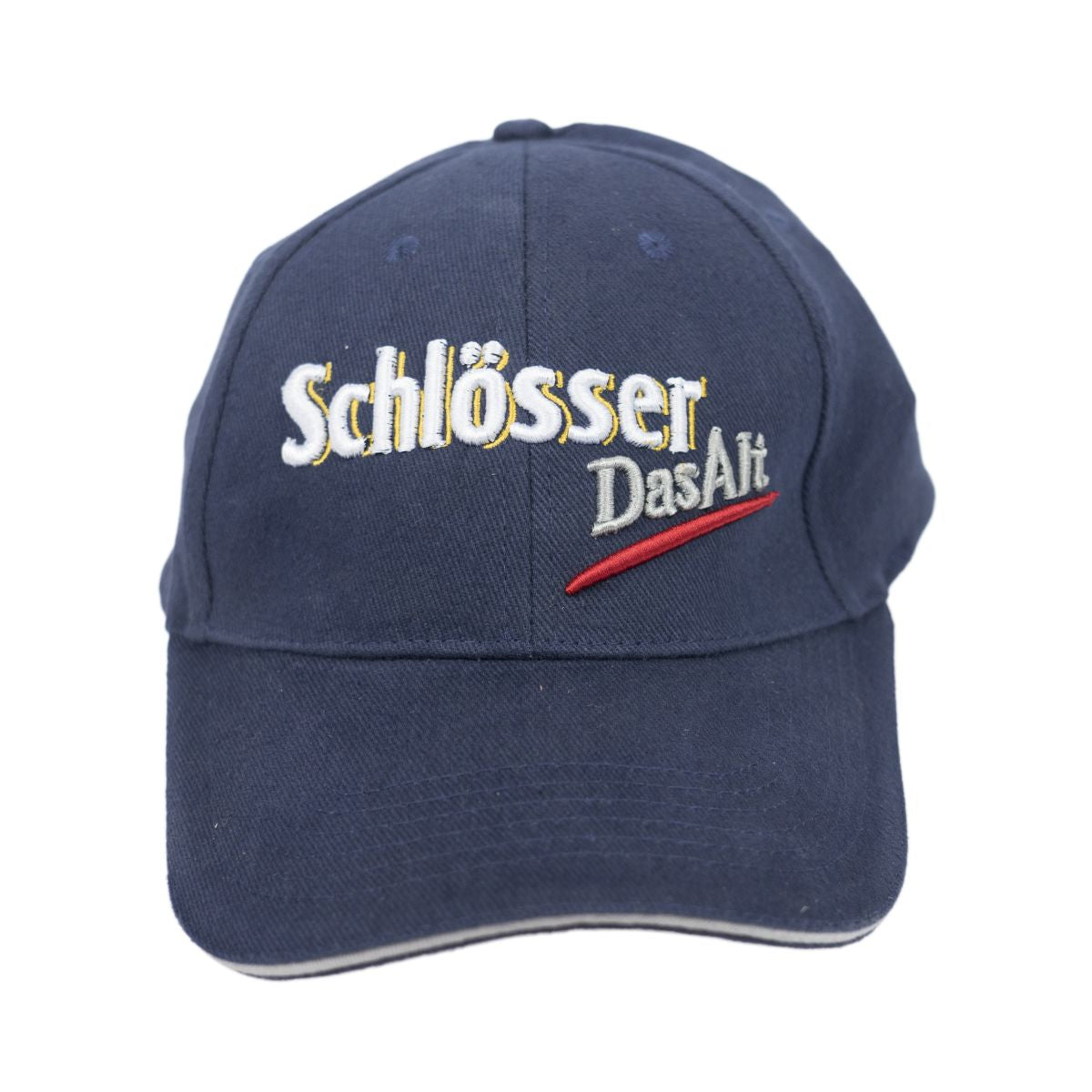 Cappelli Alt Mütze Cappellino regolabile Blu Copricapo Birrificio – Vista 4
