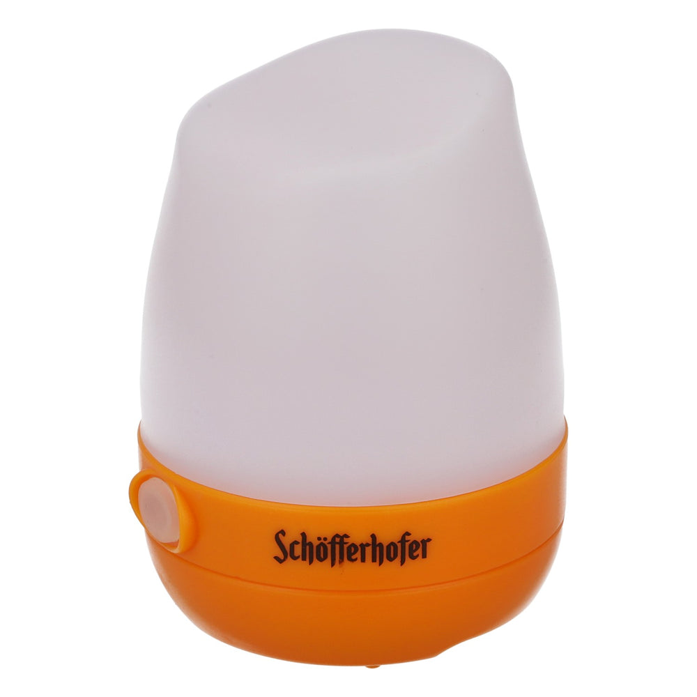 Schöfferhofer Weissbier LED Balcone Luce Led Lampada da esterno 3 colori