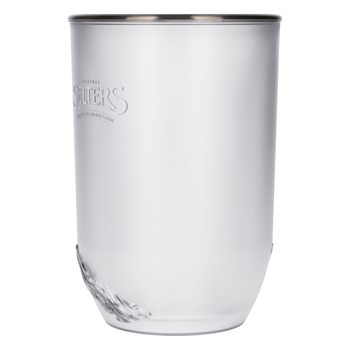 Refrigeratore per acqua Selters, refrigeratore per bottiglie, nuovo, in plastica trasparente, refrigeratore per spumante – Vista 3