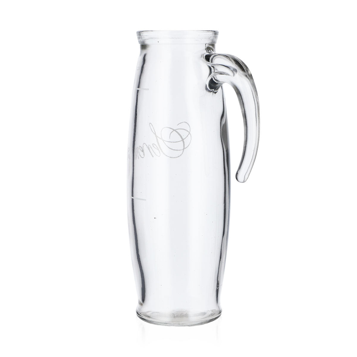 Serena Caraffa per spumante Caraffa per acqua Versatore 0,54 l – Vista 3