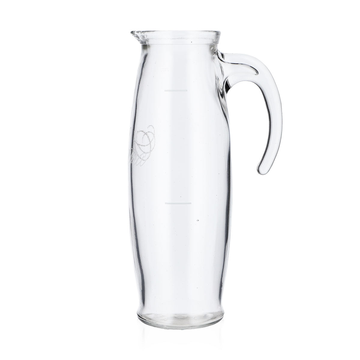Serena Caraffa per spumante Caraffa per acqua Versatore 0,54 l – Vista 4
