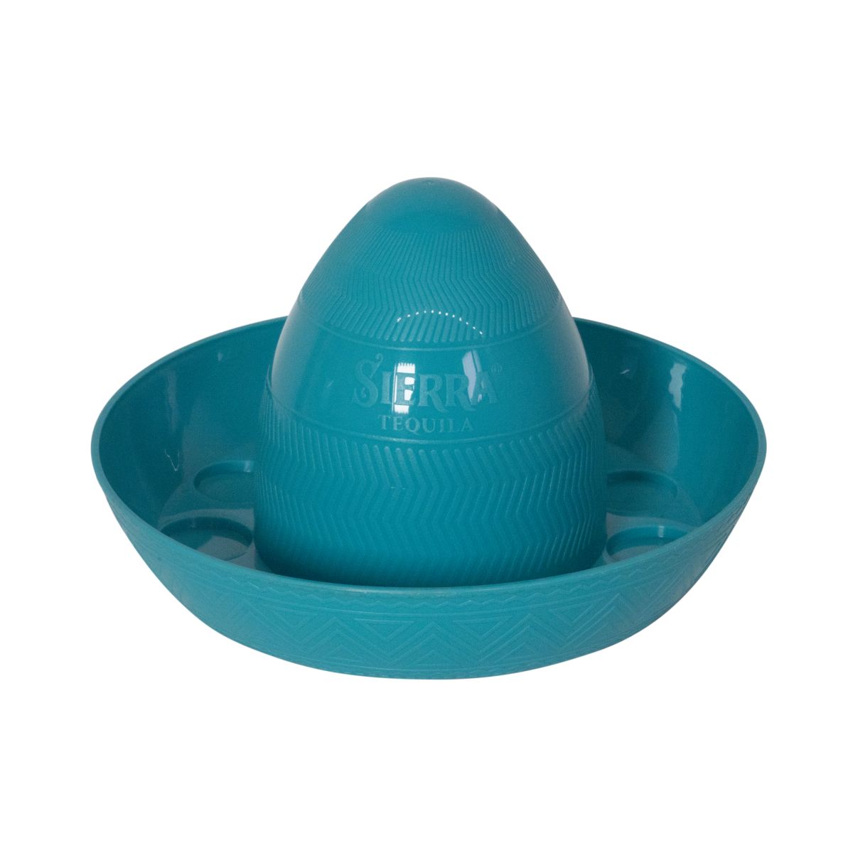 Sierra Shot Vassoio Tequila Piatto da portata Short Stamper Presentatore Party Bar