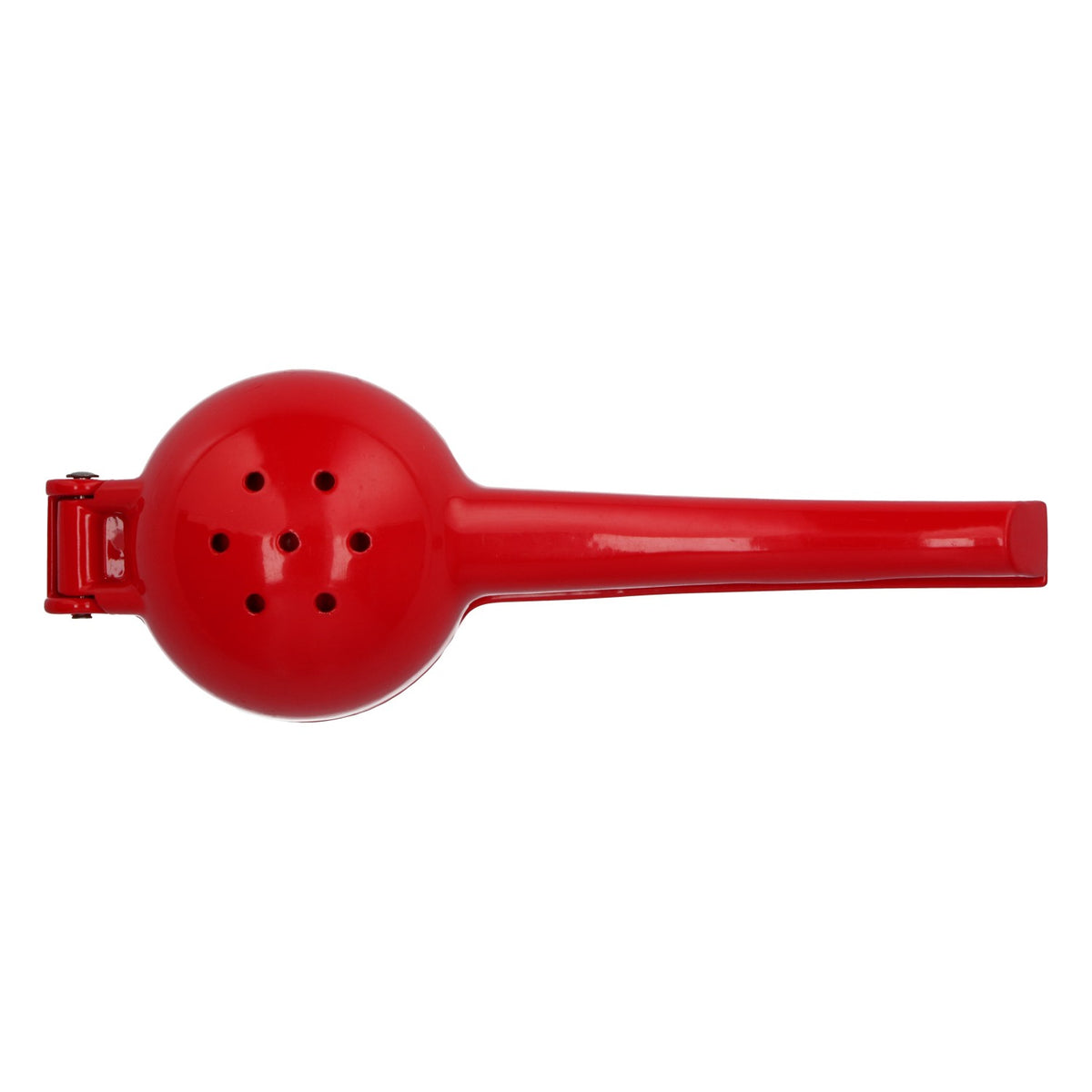 Sierra Tequila Spremiagrumi in alluminio rosso – Vista 4