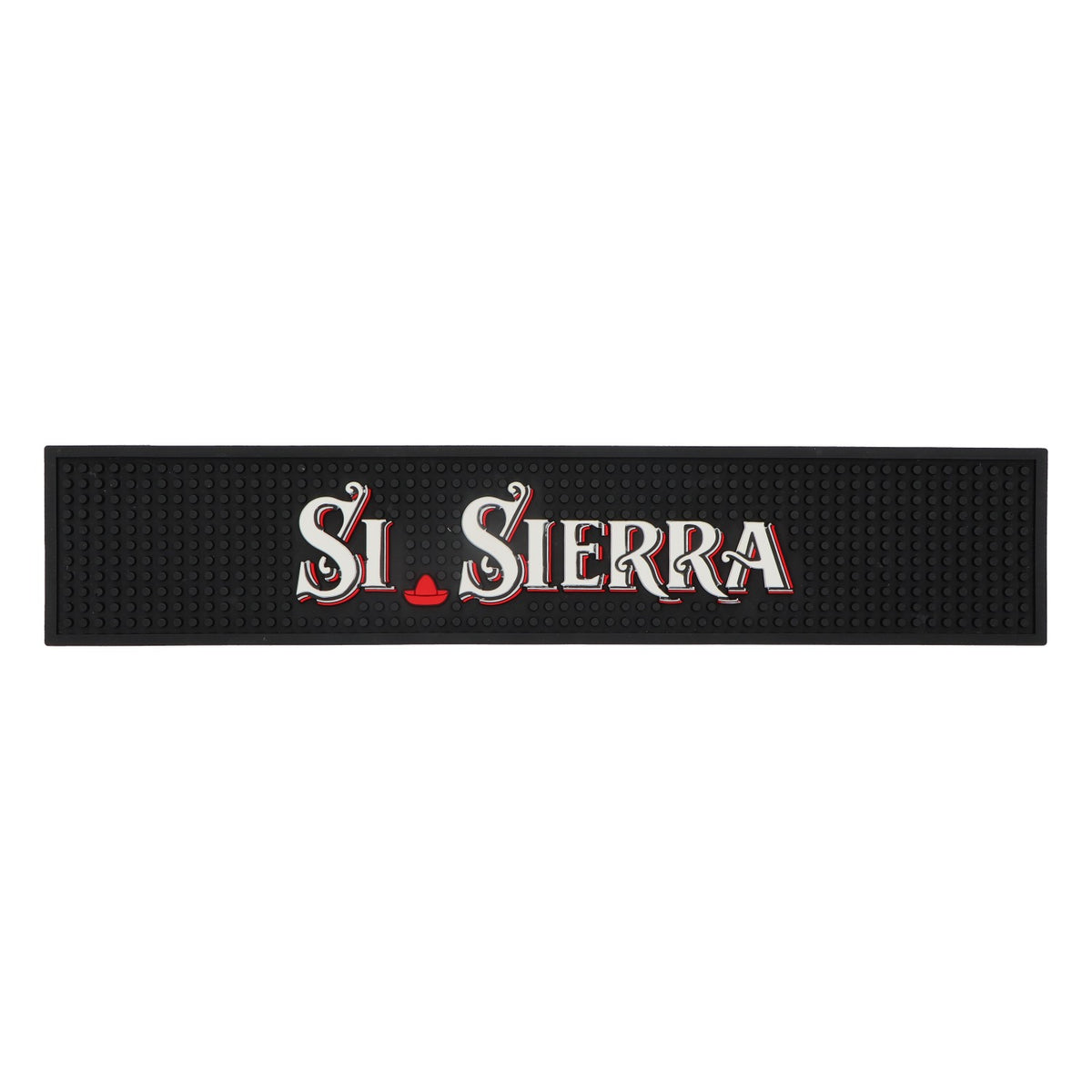 Sierra Tequila Tappetino da bar stretto 50x10 cm Tappetino di servizio Tappetino sgocciolatoio Pub – Vista 2
