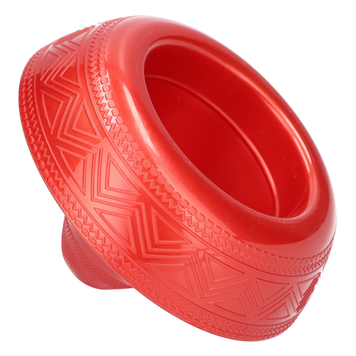 Sierra Tequila Cappello Rosso Tappo per bottiglia Copri bottiglia Gastro Merch – Vista 4