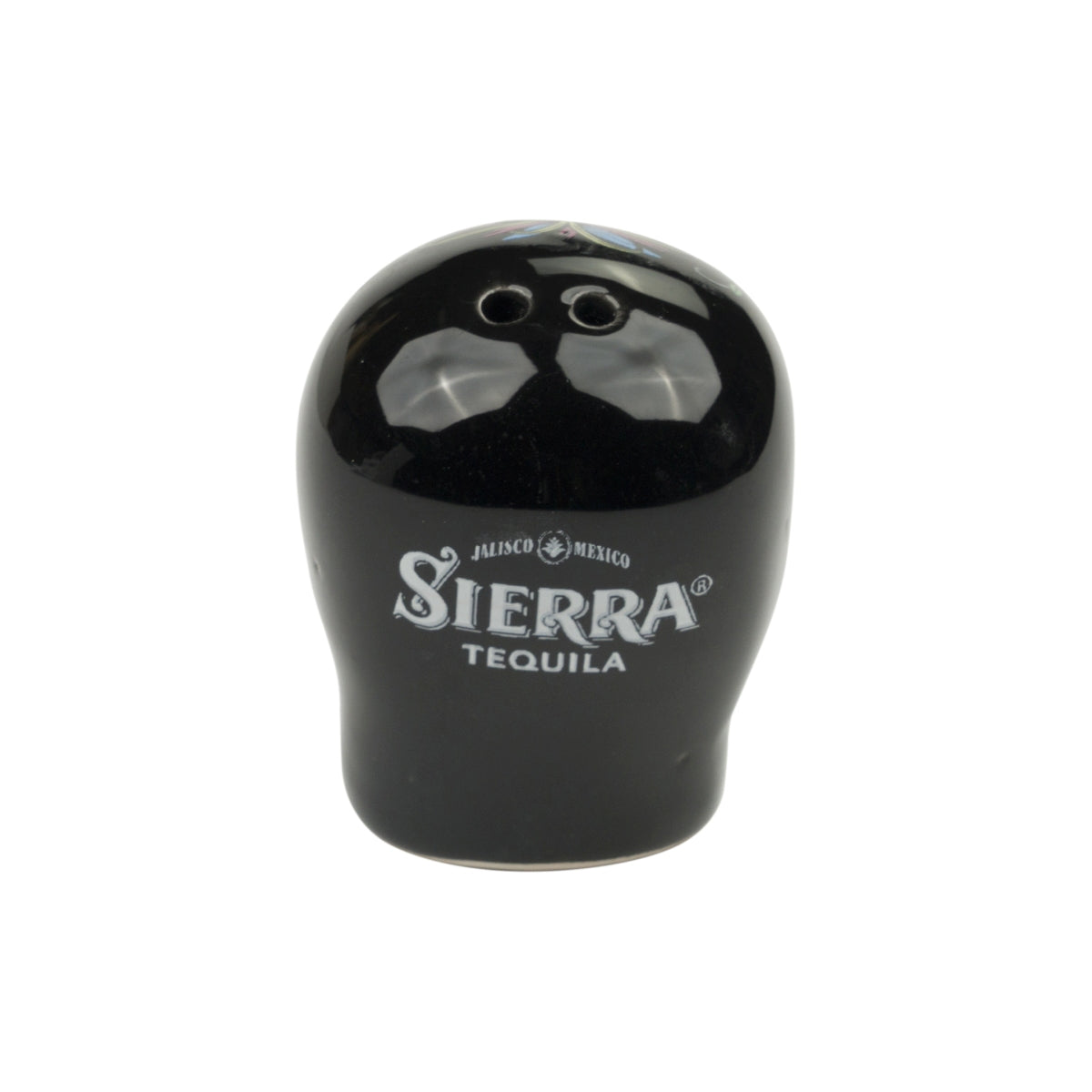 Sierra Tequila Saliera Teschio Macina Pepe Nero Dias de los Muertes – Vista 2