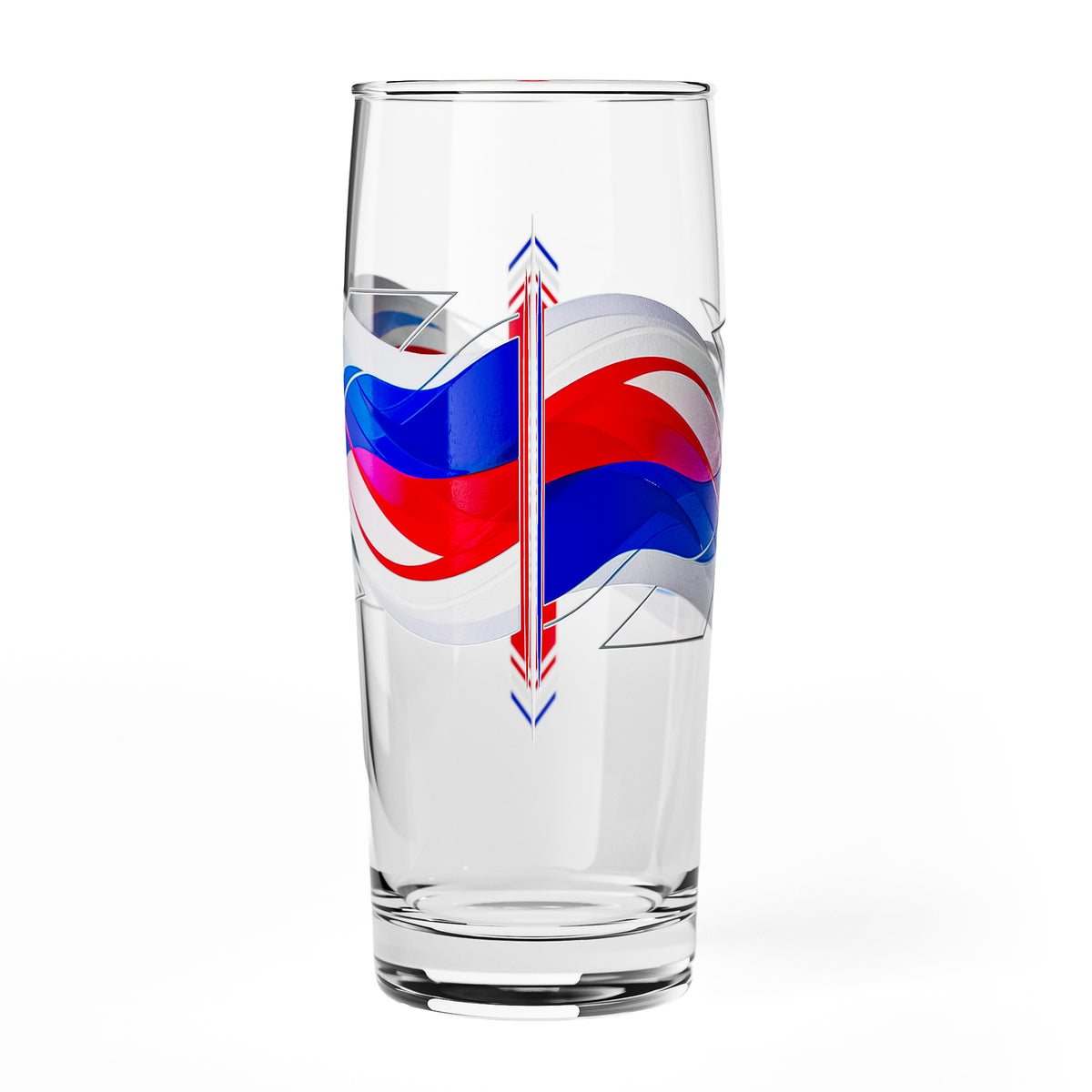 Bicchiere da birra Sipply Willibecher da 0,5 l con la bandiera dei Paesi Bassi – Vista 7