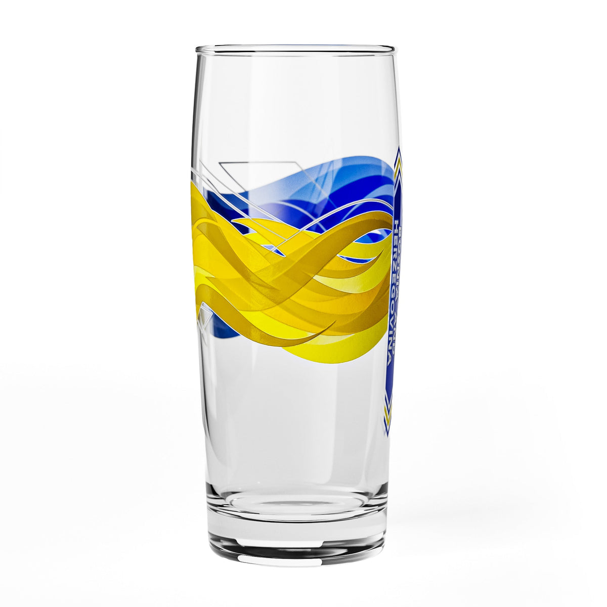 Sipply Bicchiere da birra Willibecher 0,3l con la bandiera del tuo paese Bosnia-Erzegovina – Vista 5