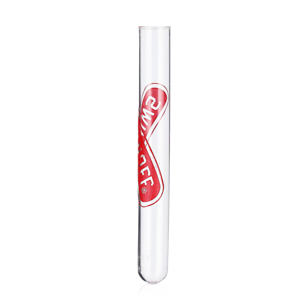 Bicchiere da vodka Smirnoff in plastica da 2 cl, provetta trasparente, bicchierino da shot, bicchierino da liquore – Vista 3