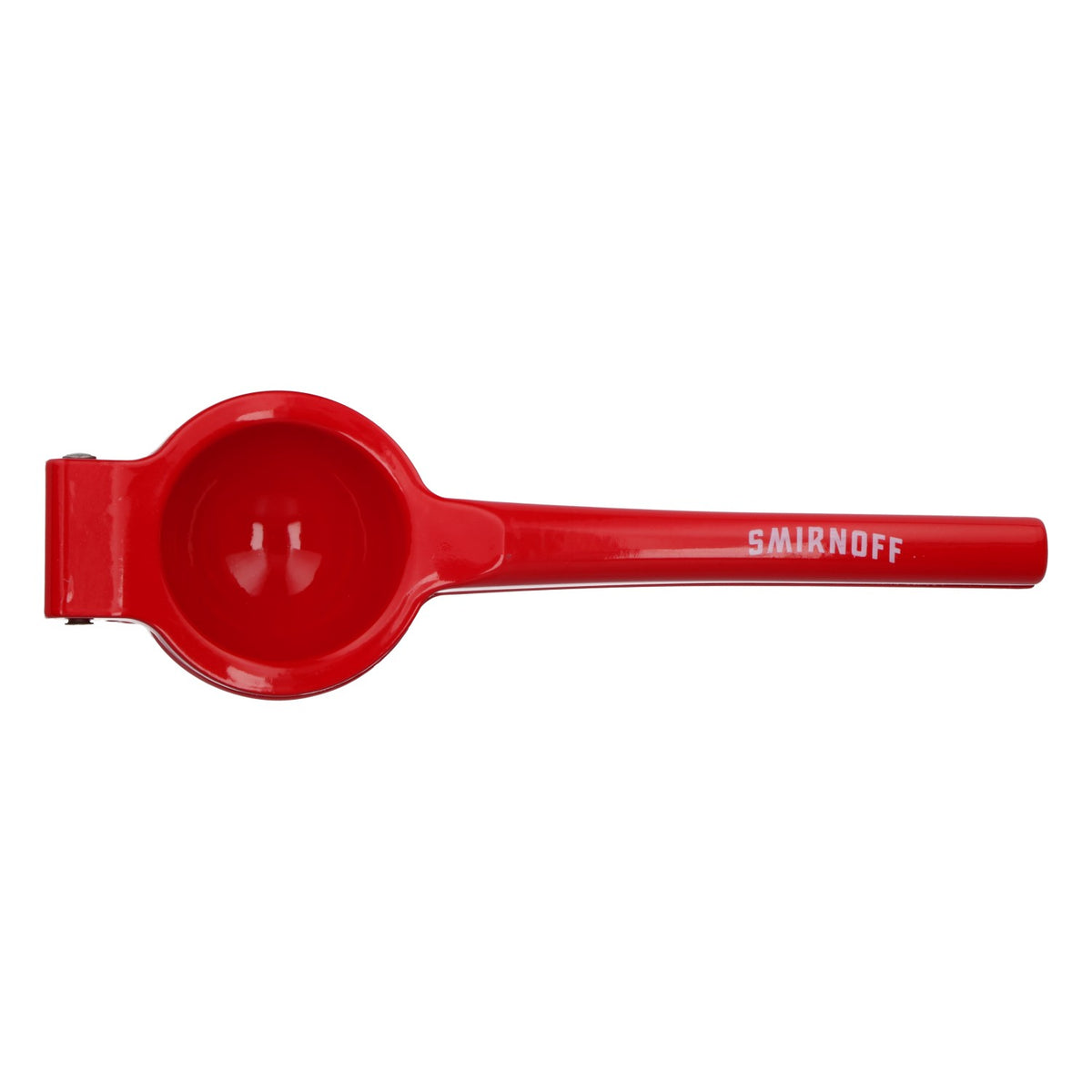 Smirnoff Vodka Spremiagrumi Spremiagrumi Accessori da bar Metallo – Vista 3