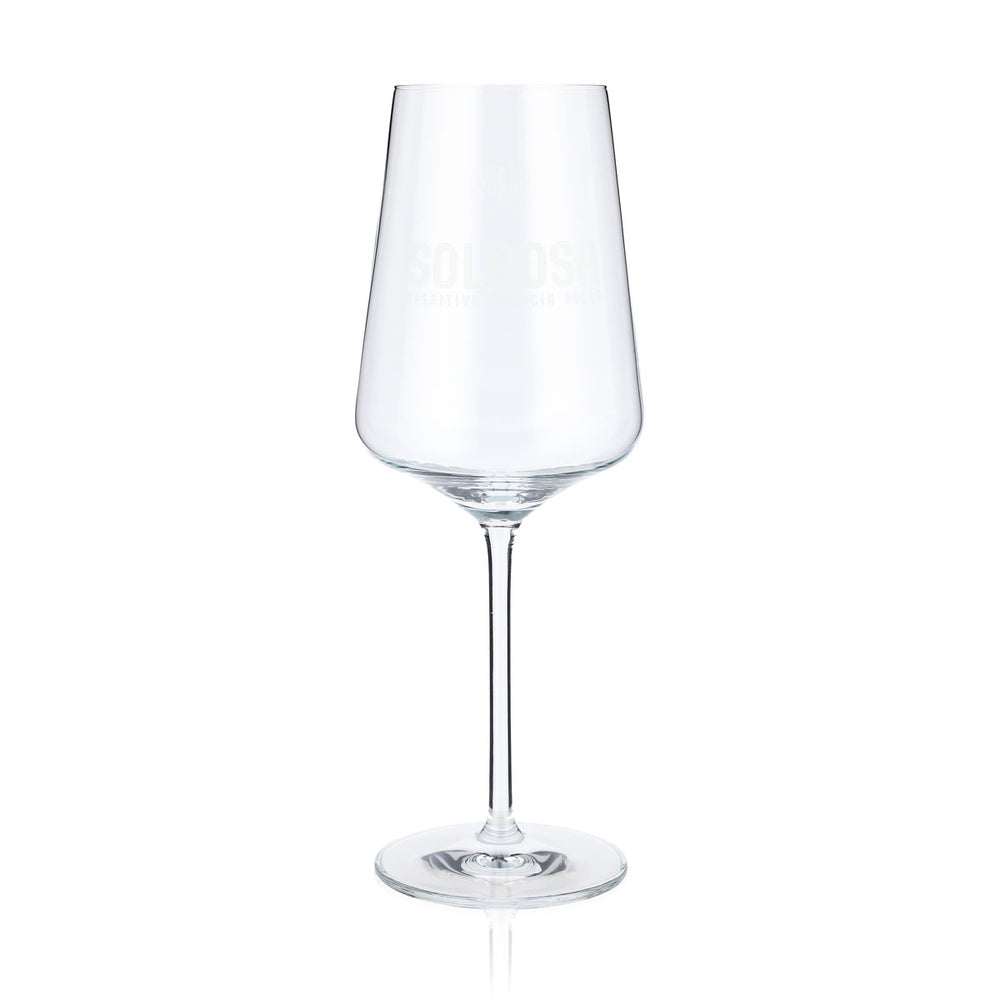 Solrosa Liquore Bicchieri a stelo Bicchieri da spritz Bicchieri da liquore Bicchiere da vino Bicchiere 0,4 l