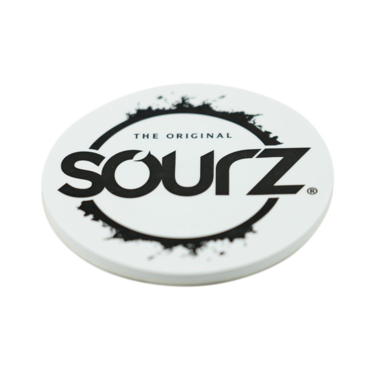 Sourz LED Pad Etichetta adesiva luminosa per bottiglie Bottle Illumination Gastro Club