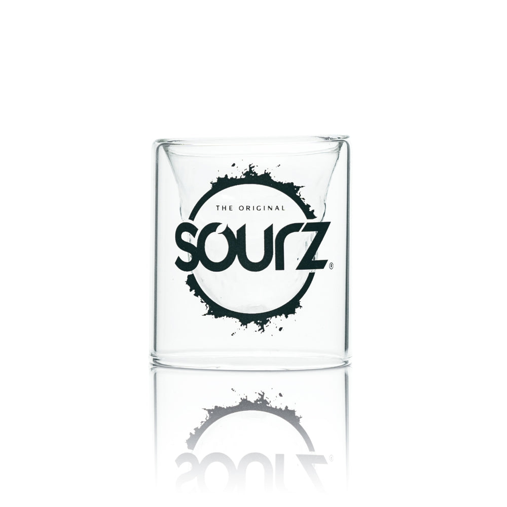 Bicchierino Sourz 2 cl Bicchierini da shot Teschio Skull Gastro Pub Tequila