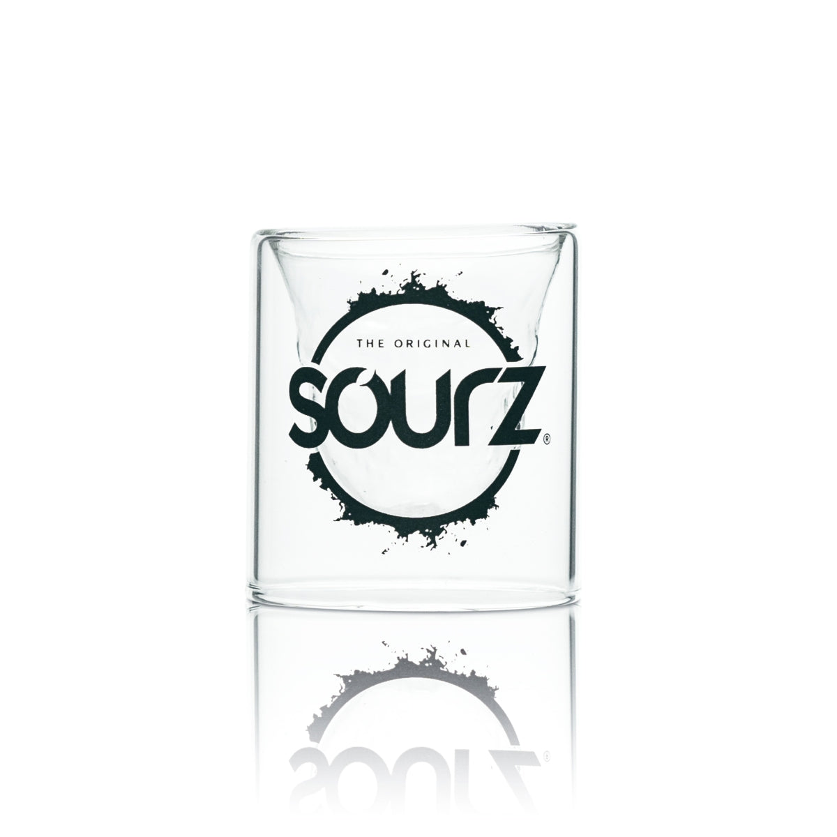 Bicchierino Sourz 2 cl Bicchierini da shot Teschio Skull Gastro Pub Tequila