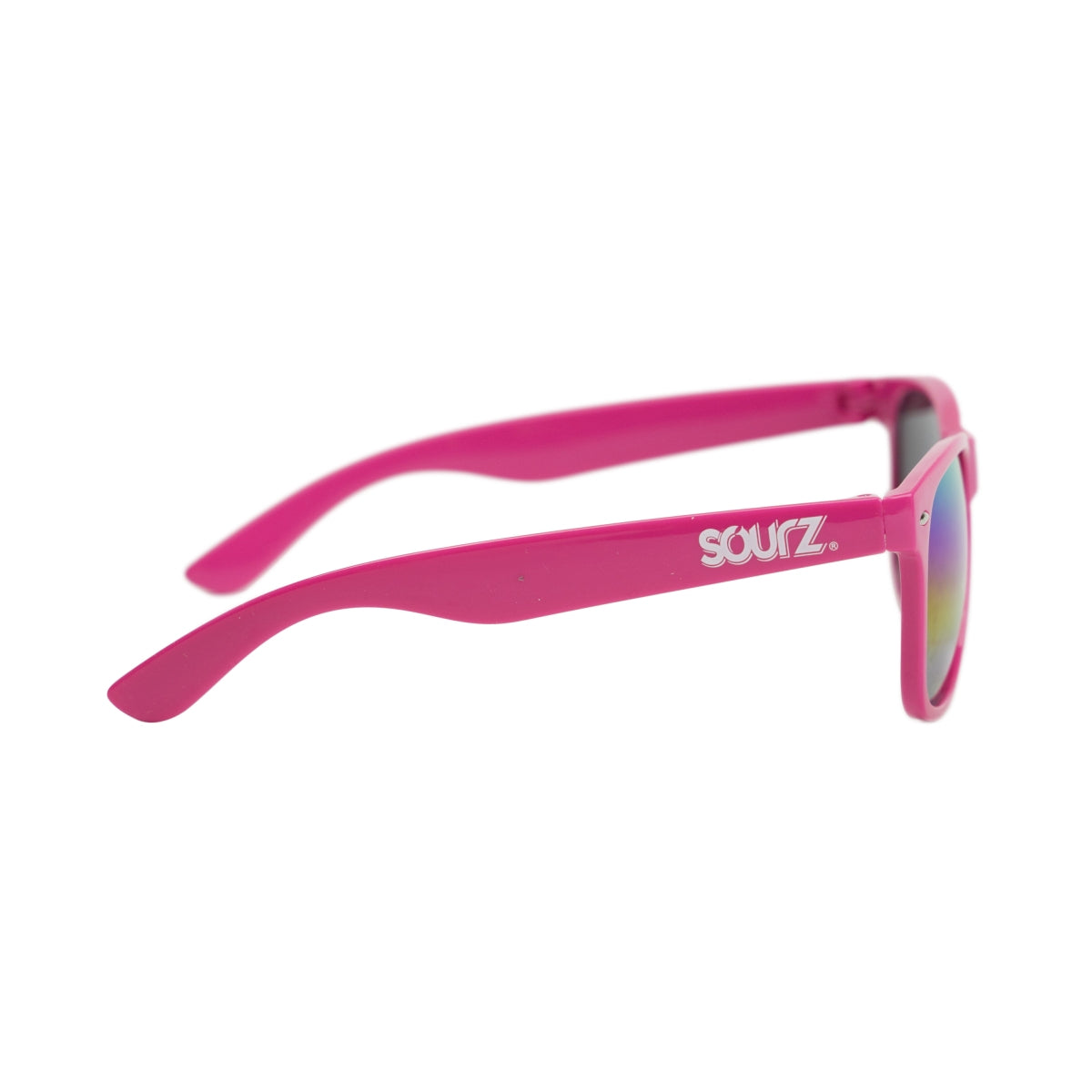 Occhiali da sole Sourz Occhiali da sole Estate Sole Protezione UV Festa Festival Sole Outdoor – Vista 3