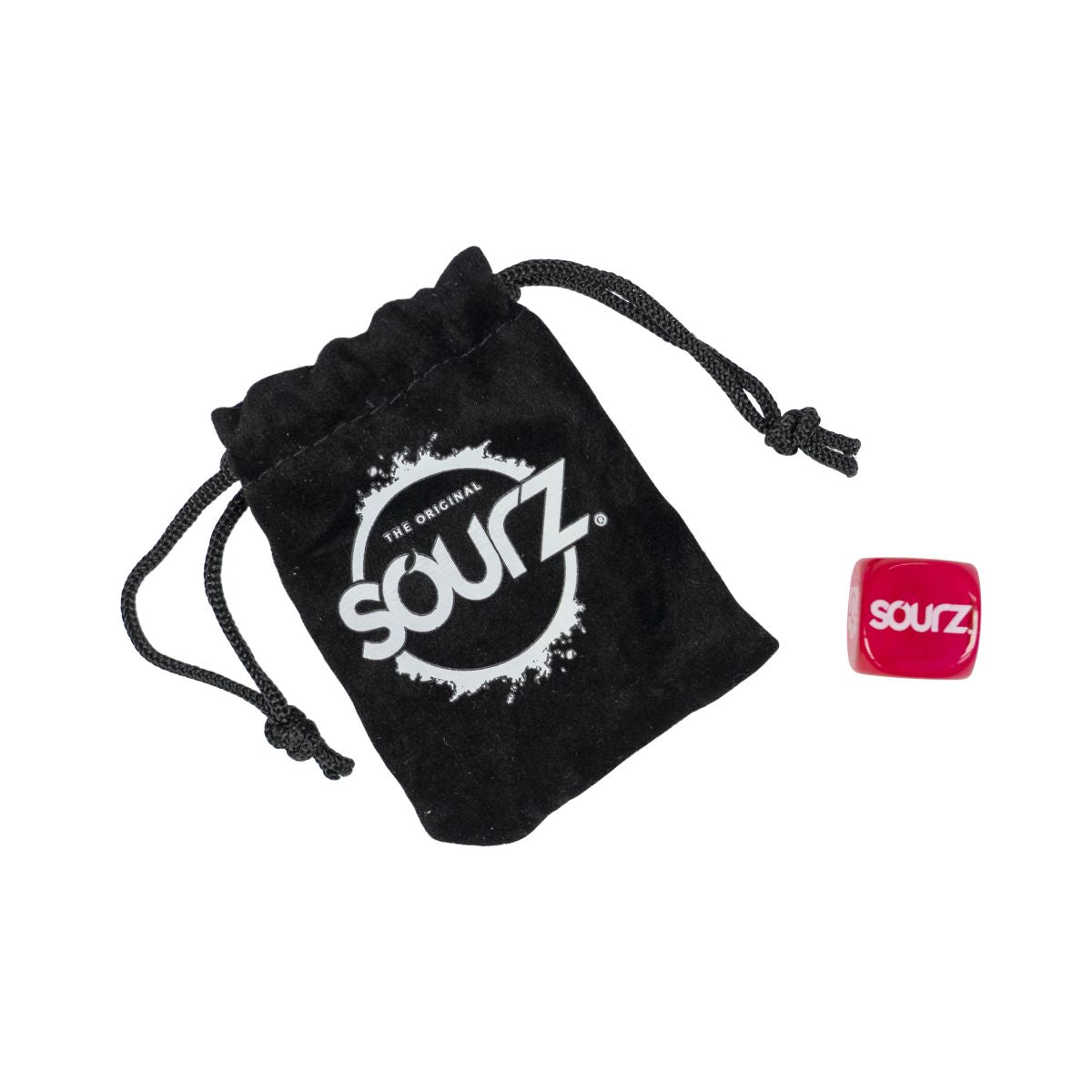 Sourz Dadi Gioco alcolico Pub Bar Serata giochi Gioco alcolico Regalo per feste