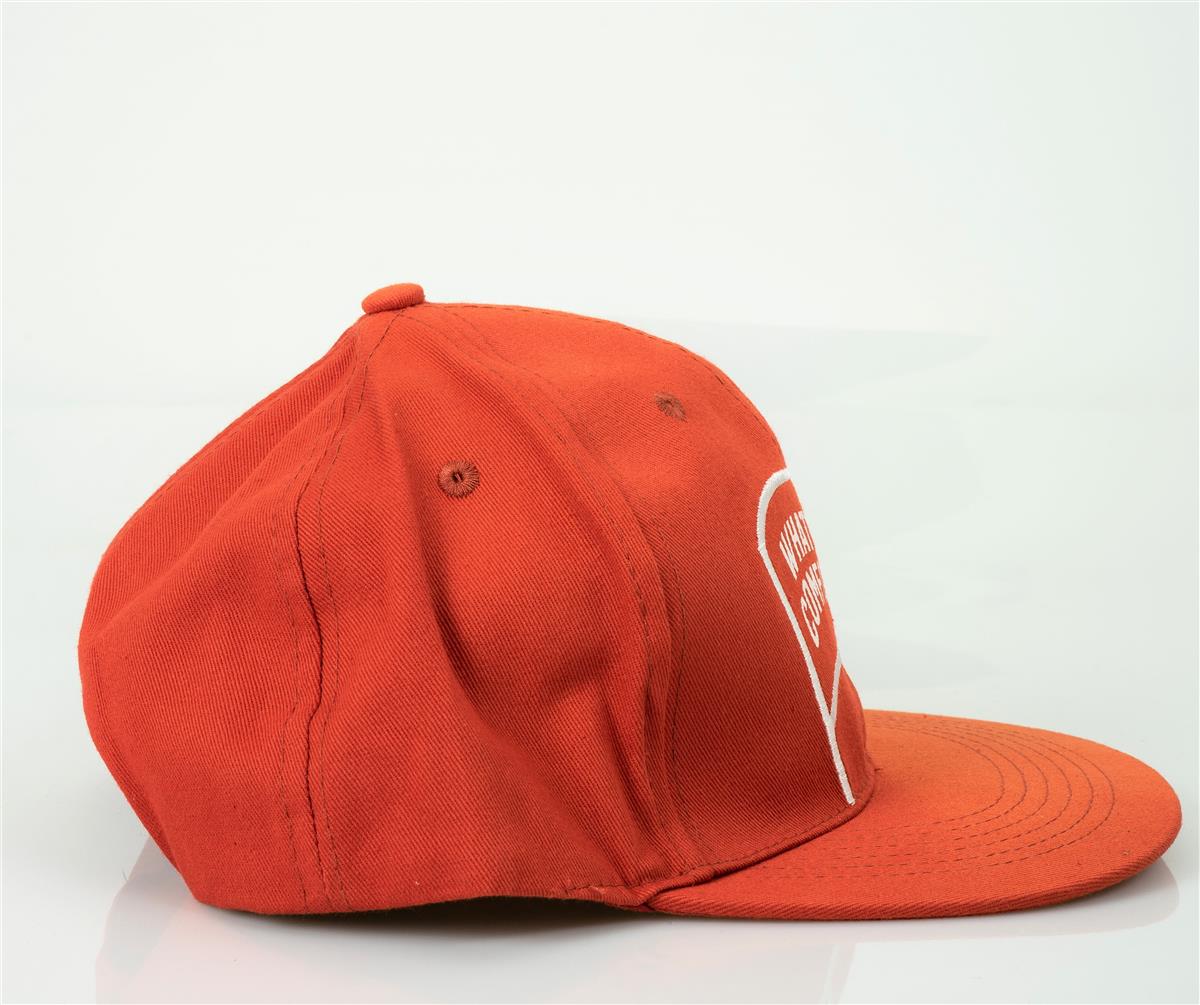 Southern Comfort Cappellino con visiera Cappellino Snapback Cappello Copricapo Estate – Vista 5
