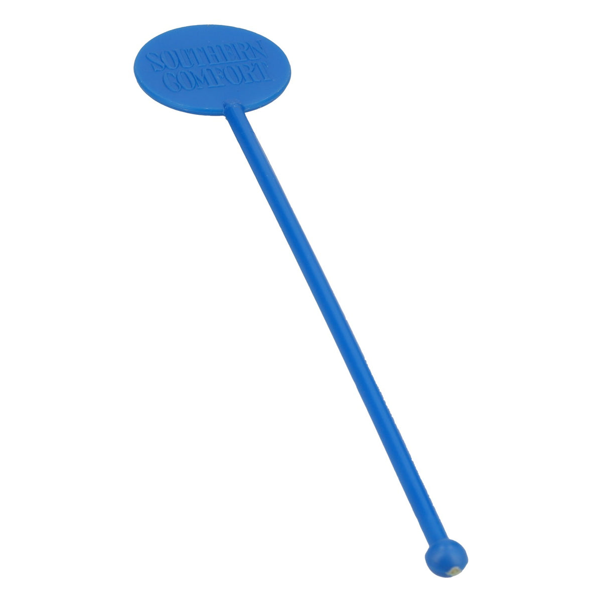 Southern Comfort Stirrer Mescolatore Barlöffer Accessori da bar blu