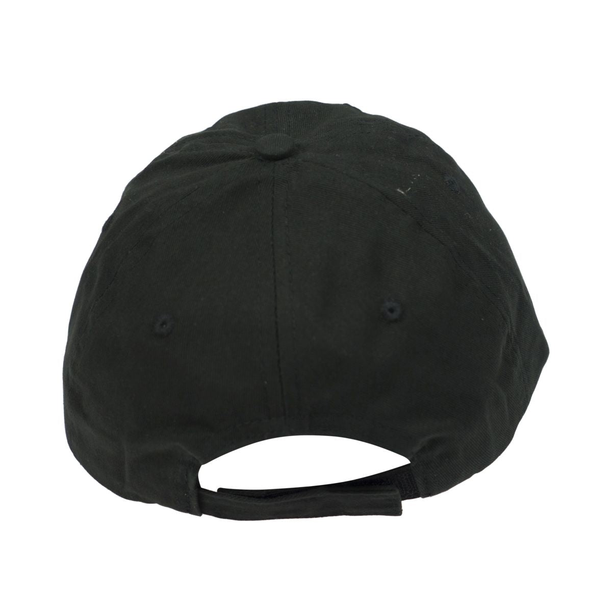Cappellino Southern Comfort Whiskey Cappellino nero MW Herons Logo ricamato – Vista 3