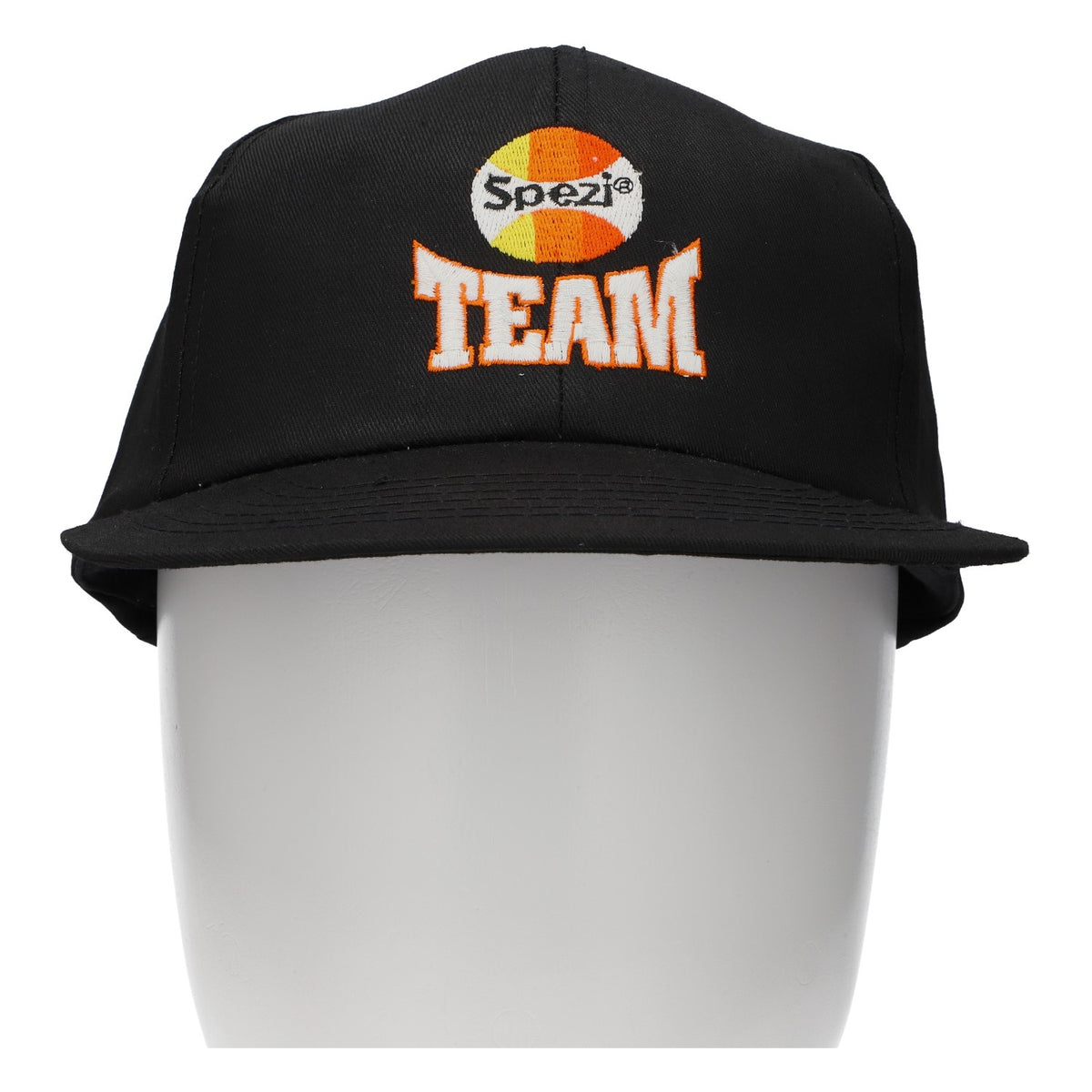 Cappellino da baseball Spezi Softdrink, cappellino da baseball, cappellino della squadra, nero, articoli per tifosi – Vista 2