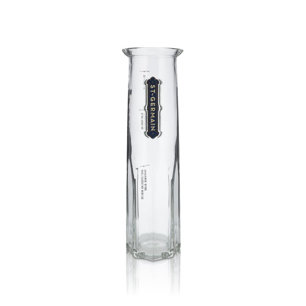 St Germain Caraffa in vetro Caraffa per ricette Brocca 0,5 l Long drink Cocktail