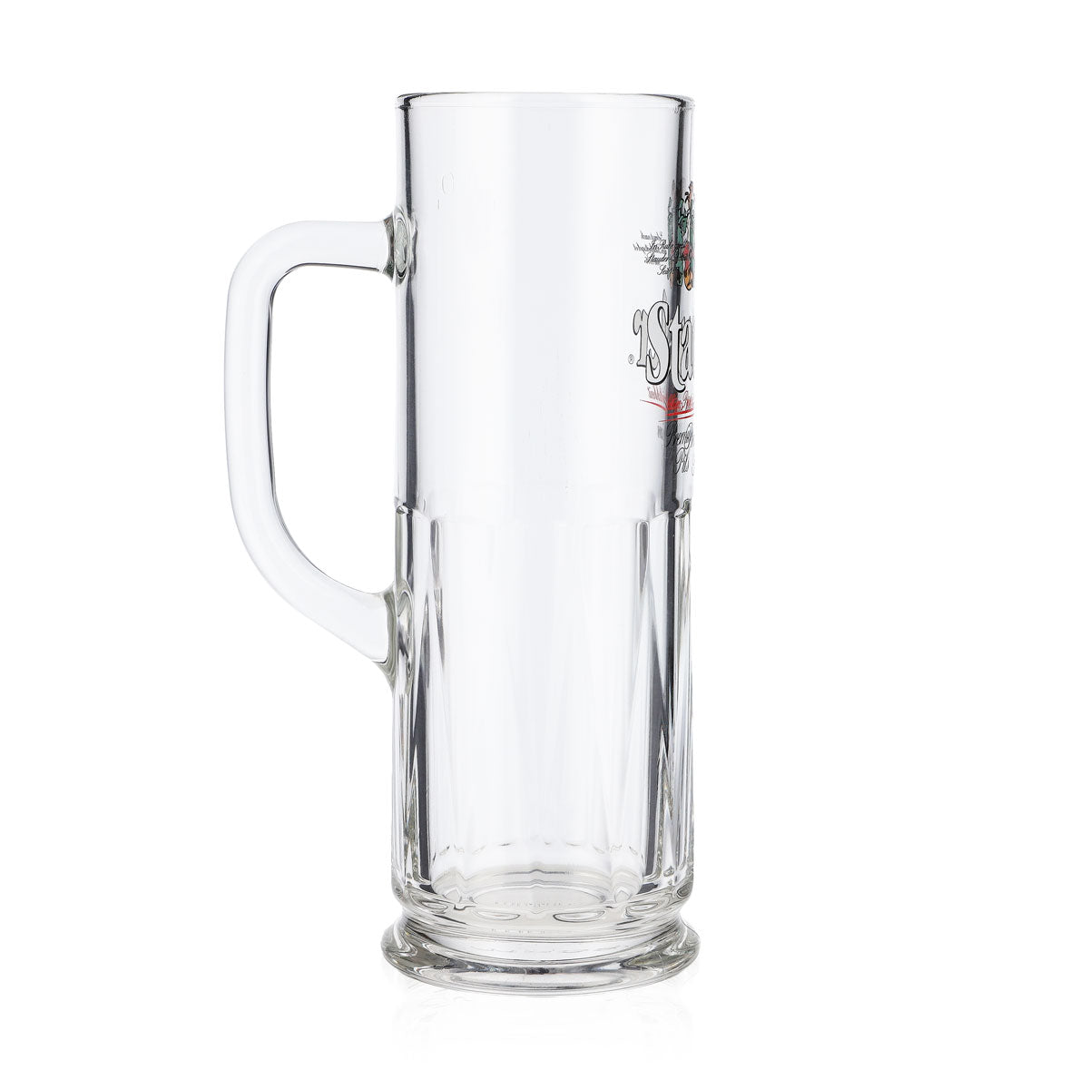 Bicchiere da birra Stauder Bicchieri da birra Bicchieri da birra 0,4 l Brocca Pils Sahm – Vista 3