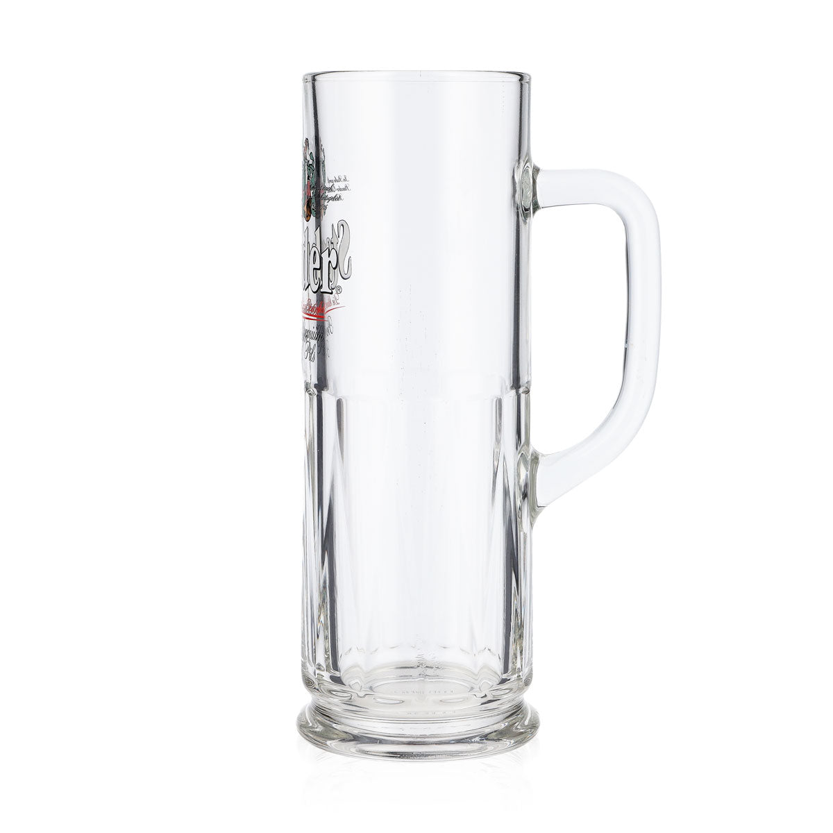 Bicchiere da birra Stauder Bicchieri da birra Bicchieri da birra 0,4 l Brocca Pils Sahm – Vista 5