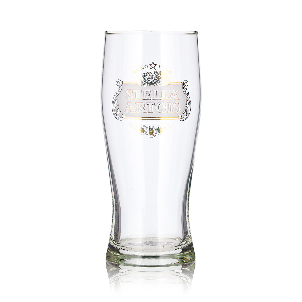 Bicchiere da birra Stella Artois da 0,32 l – Vista 2