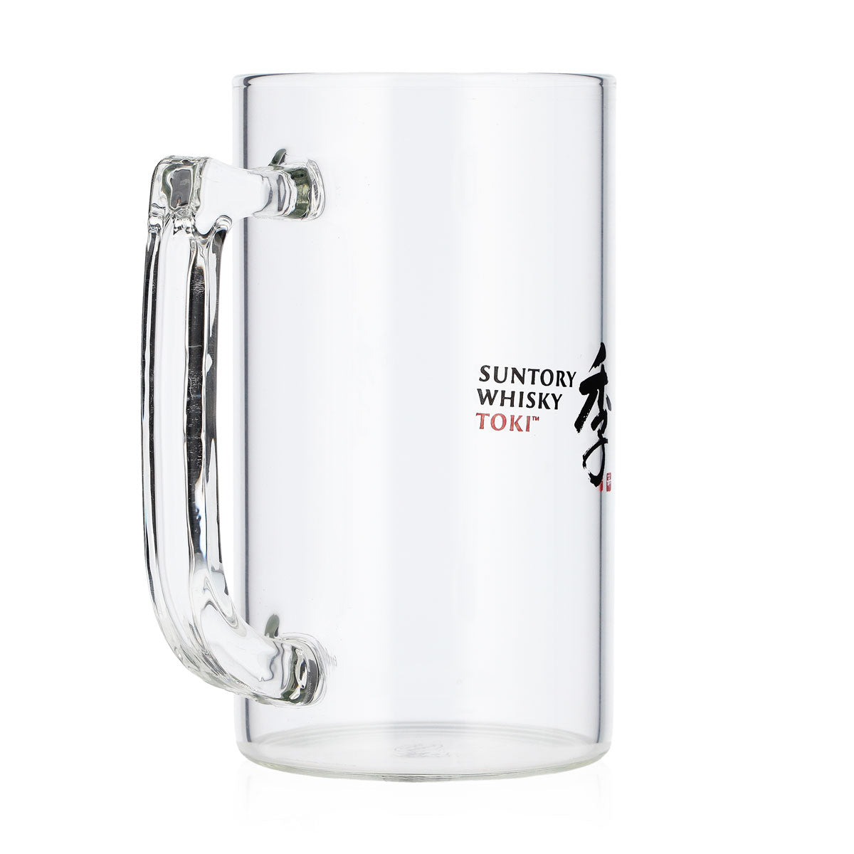 Bicchiere da whisky Suntory Toki Seidel Humpen 0,4 l Edizione speciale – Vista 2