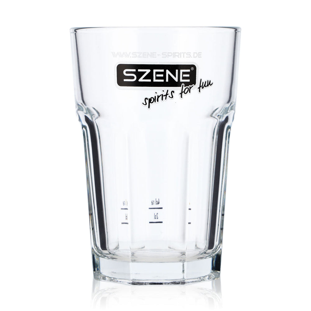 Bicchiere da liquore Scene Tumbler 0,35 l Bicchieri Bicchiere da long drink Bicchiere da cocktail Rastal