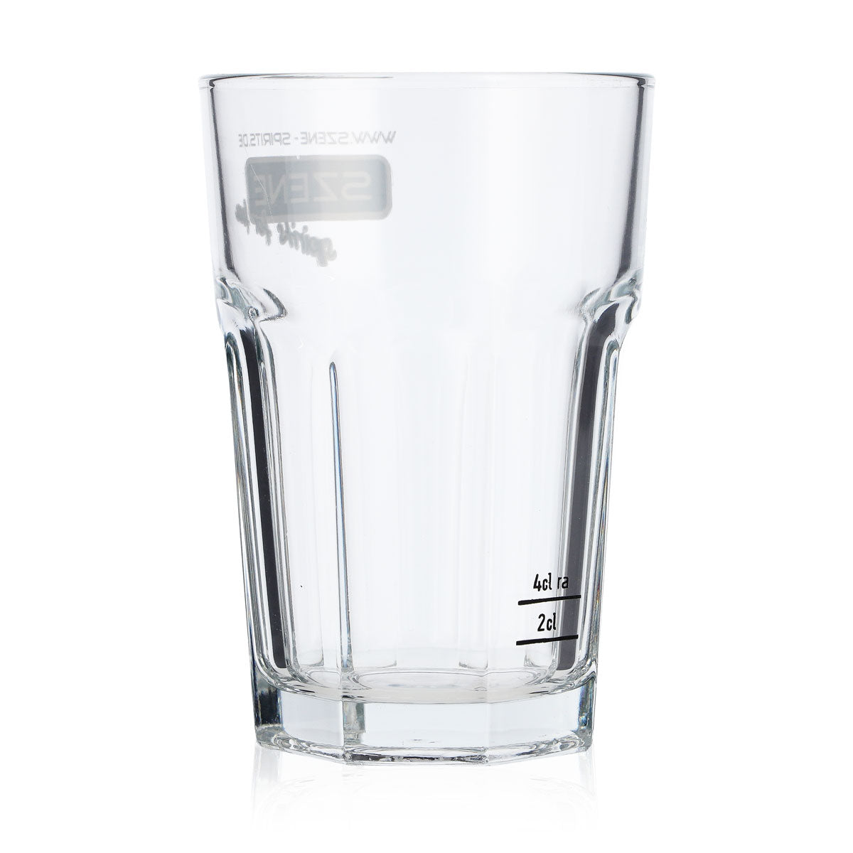 Bicchiere da liquore Scene Tumbler 0,35 l Bicchieri Bicchiere da long drink Bicchiere da cocktail Rastal – Vista 3
