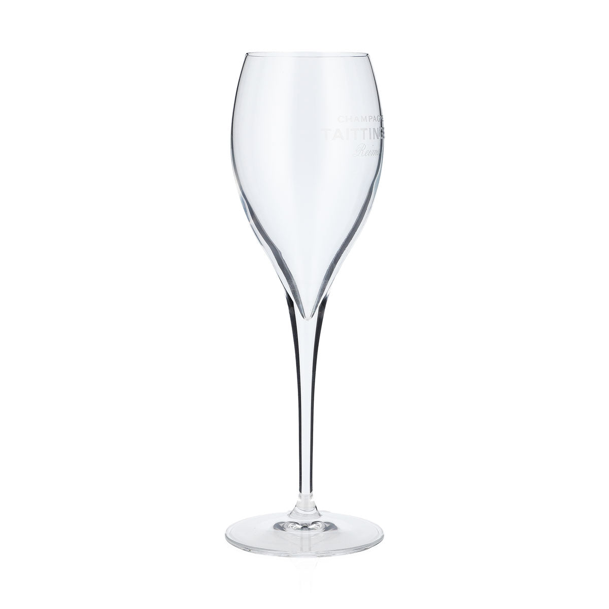 Taittinger Bicchiere da champagne 0,15 l Flûte Bicchiere da spumante Reims Initial – Vista 2