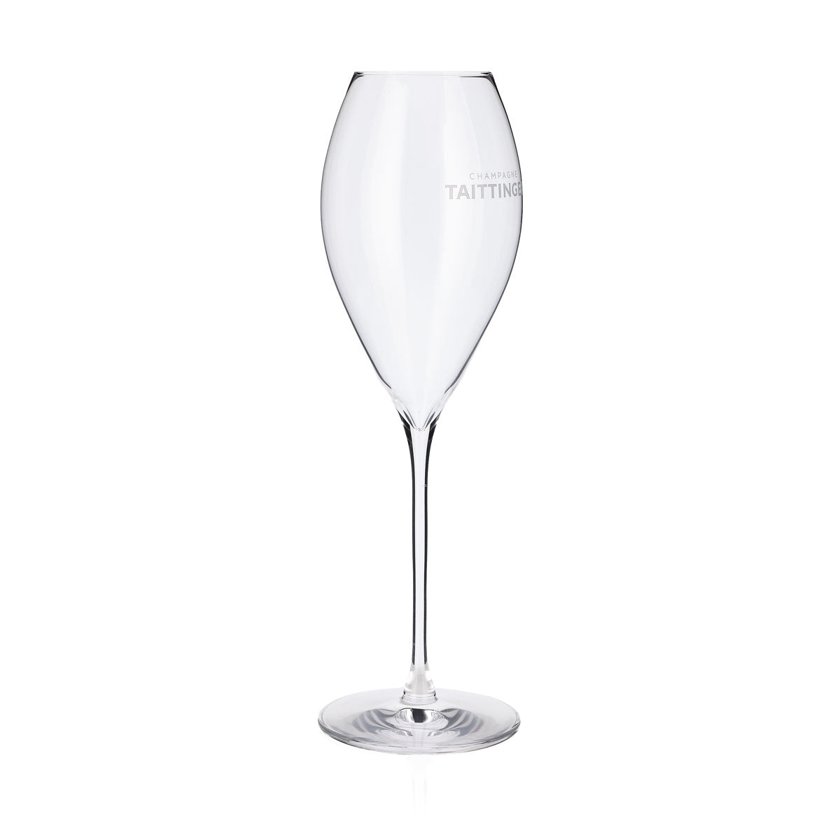 6 bicchieri da champagne Taittinger Flûte Bicchiere da spumante Bicchiere da champagne 30 cl Lehmann Initial – Vista 3