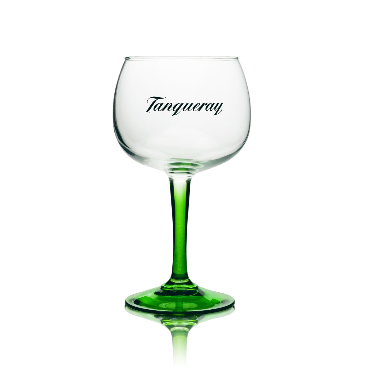 Bicchieri da champagne Tanqueray 0,59 l – Set da 6 bicchieri da gin tonic Copa XXL verdi – Vista 5