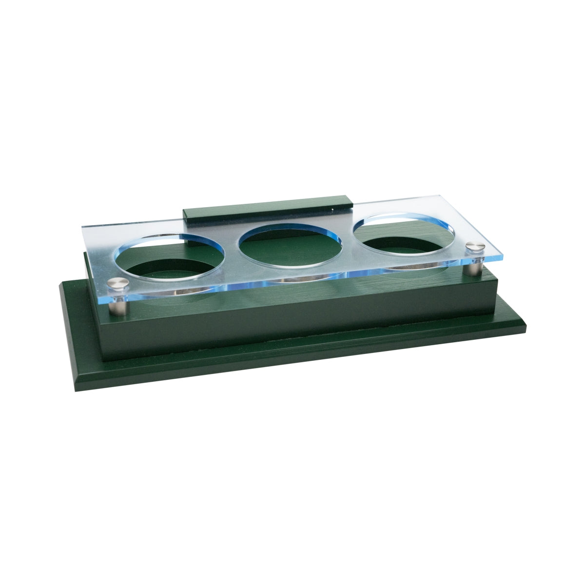 Tanqueray Glorifier Plinth Base espositore per bottiglie Display decorativo Gin Tonic – Vista 3