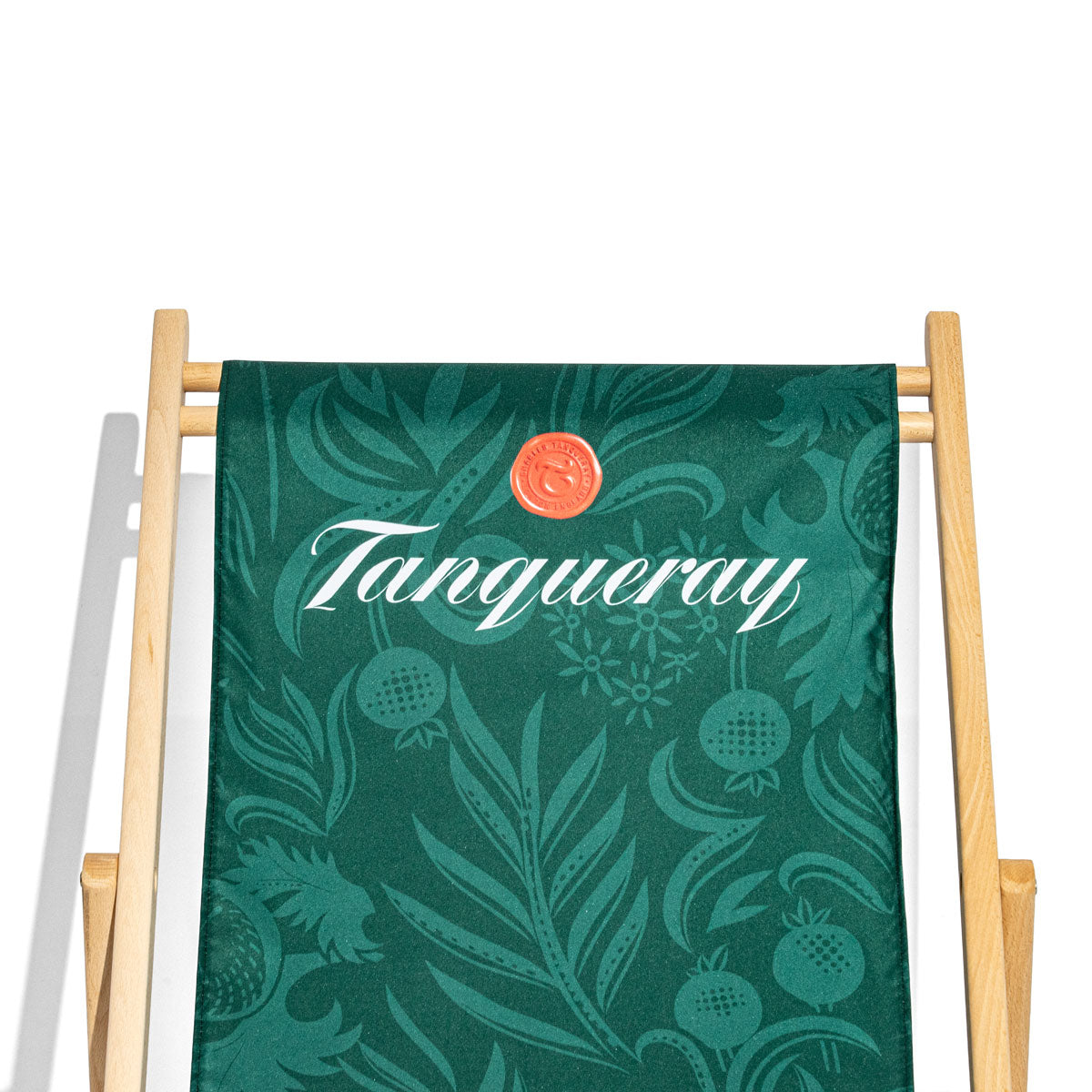 Tanqueray Sedia a sdraio Lounge Furniture Beach Chair Sedia pieghevole Beach bar Seduta da esterno – Vista 3